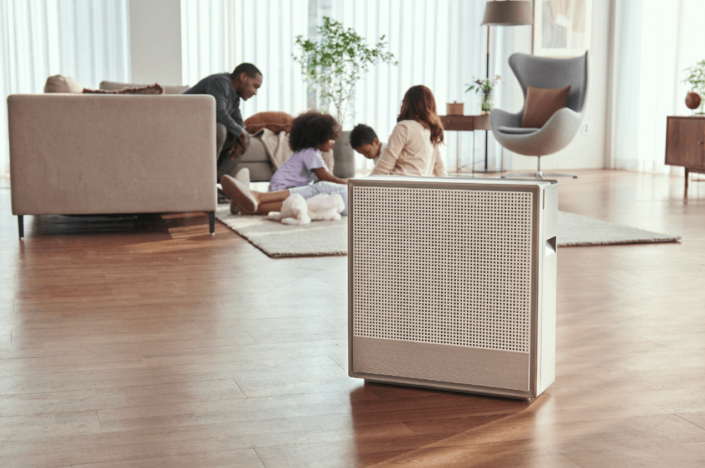 Coway AirMega 250 Professional Air Purifier in India 2024